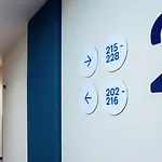 Hotel Express & - Principe Real By Ihg