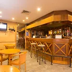 Hotel Express & - Principe Real By Ihg Lisbon