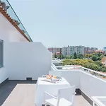 Express & - Principe Real By Ihg Hotel