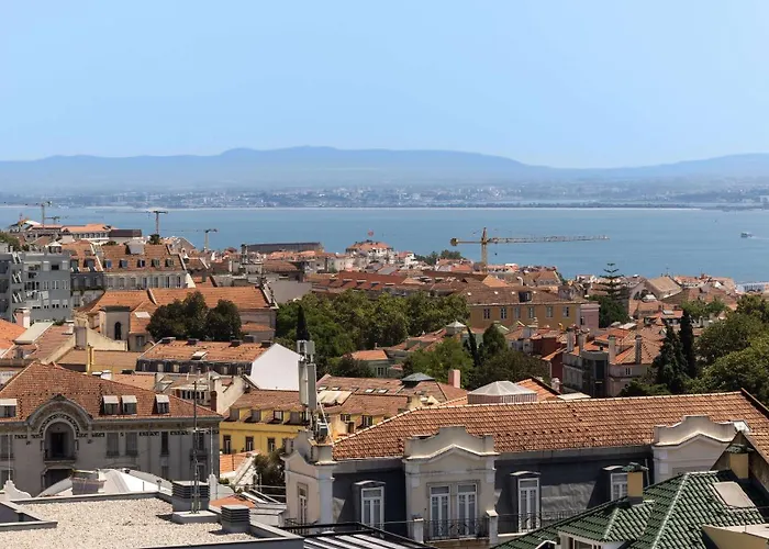 Hotel Express & - Principe Real By Ihg Lisboa