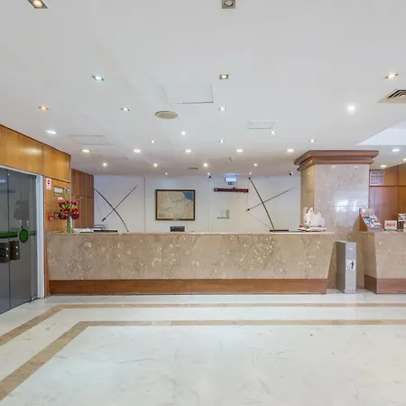 Express & - Principe Real By Ihg Hotel