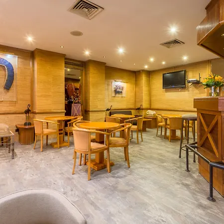 亚马逊里斯本酒店