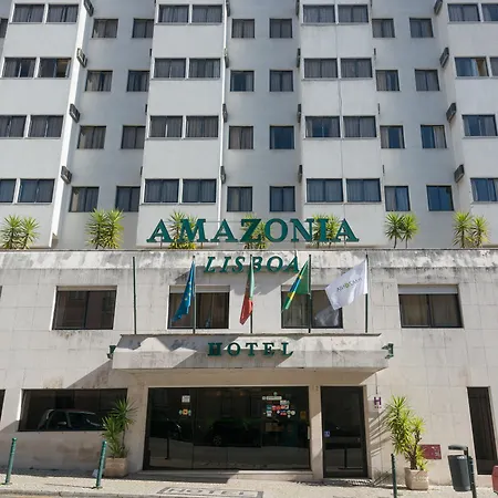 Hotel Express & - Principe Real By Ihg 3*