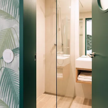 Express & - Principe Real By Ihg Lisboa