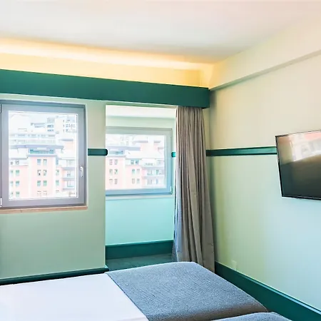 Hotel Express & - Principe Real By Ihg 3*