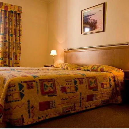 Express & - Principe Real By Ihg Hotel 3*