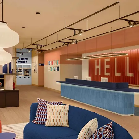 Express & - Principe Real By Ihg Hotell