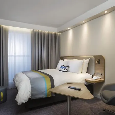 Express & - Principe Real By Ihg 3* Lisboa