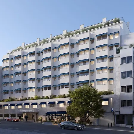 Hotel Express & - Principe Real By Ihg