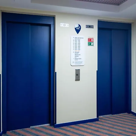 Express & - Principe Real By Ihg