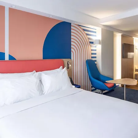 Express & - Principe Real By Ihg Hotel Lissabon