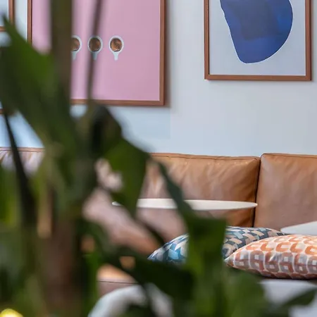 Express & - Principe Real By Ihg 3* Lisbona