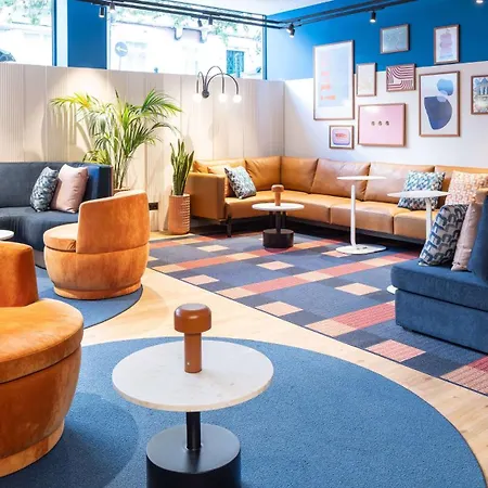 Express & - Principe Real By Ihg