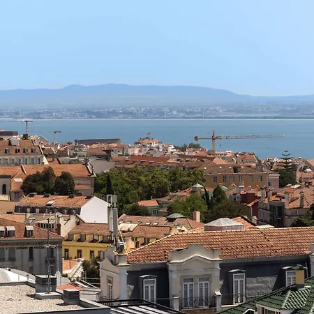 Hotel Express & - Principe Real By Ihg Lisbona