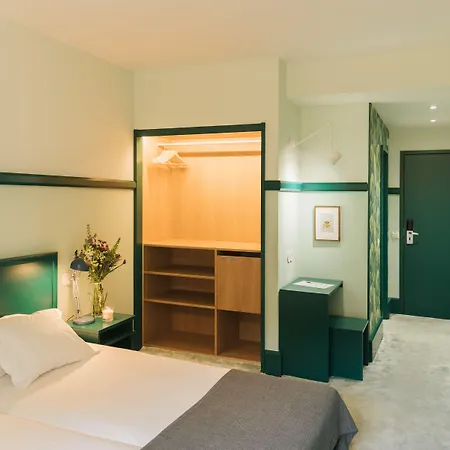 Hotel Express & - Principe Real By Ihg Lisbona