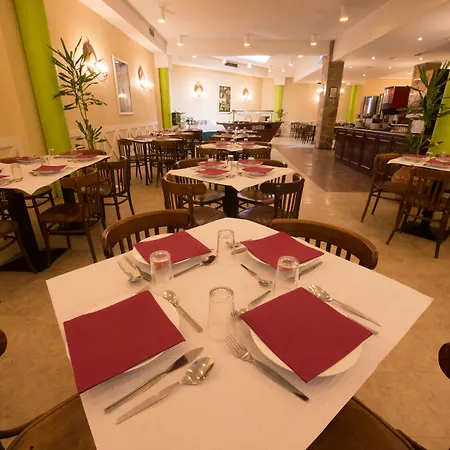 亚马逊里斯本酒店 Lisboa