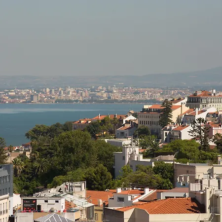 Express & - Principe Real By Ihg