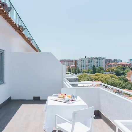 Express & - Principe Real By Ihg Hotel