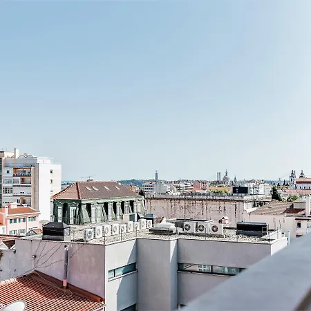 Express & - Principe Real By Ihg Hotel