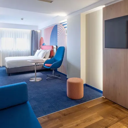 Express & - Principe Real By Ihg