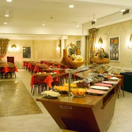 Hotel Express & - Principe Real By Ihg Lisboa