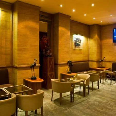 Hotel Express & - Principe Real By Ihg 3*
