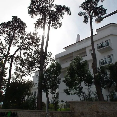 Express & - Principe Real By Ihg Hotell
