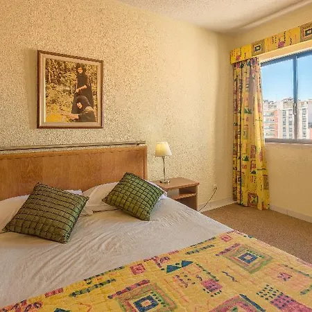 Express & - Principe Real By Ihg 3* Lisboa
