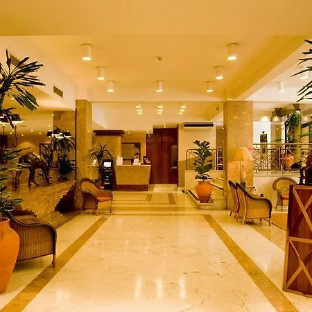 Express & - Principe Real By Ihg Hotell Lisboa