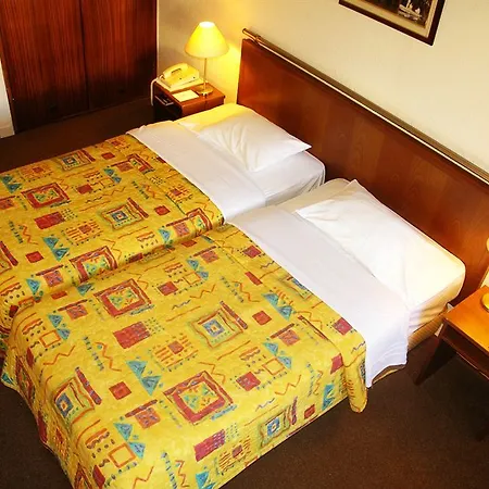 Express & - Principe Real By Ihg 3*
