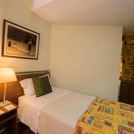 Hotel Express & - Principe Real By Ihg