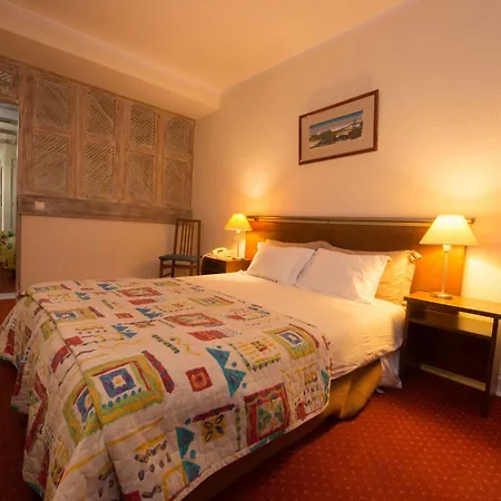 Hotel Express & - Principe Real By Ihg