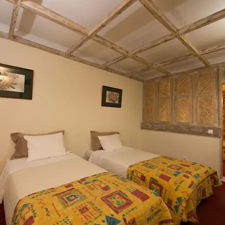 Hotel Express & - Principe Real By Ihg