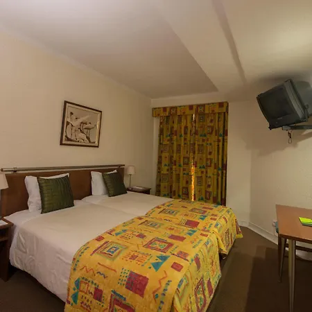 Hotel Express & - Principe Real By Ihg