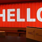 Hotel Express & - Principe Real By Ihg Lisboa