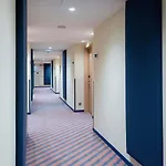 Hotel Express & - Principe Real By Ihg Lizbona