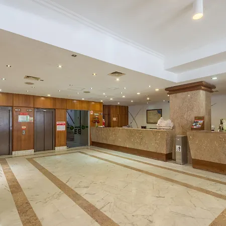 Express & - Principe Real By Ihg 3*