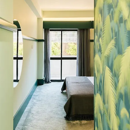 Express & - Principe Real By Ihg Hotel