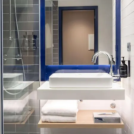 Express & - Principe Real By Ihg Hotel Lisbon