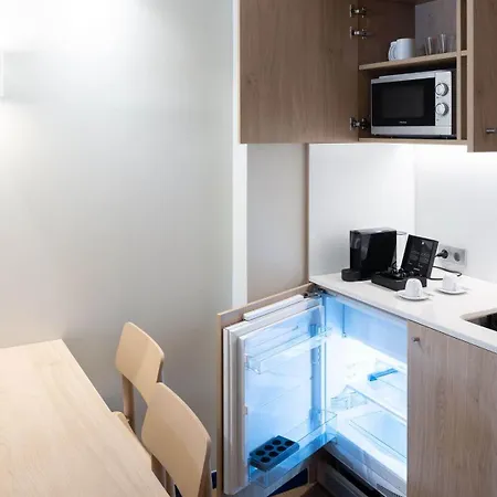 Hotel Express&suites - Real By Ihg 3*