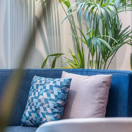 Hotel Express & - Principe Real By Ihg Lisbona