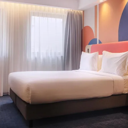 Express & - Principe Real By Ihg Ξενοδοχείο