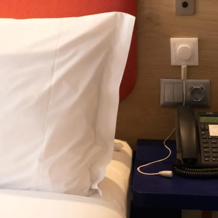 Express & - Principe Real By Ihg Lisboa