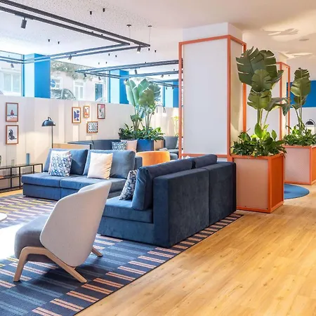 Express & - Principe Real By Ihg Ξενοδοχείο
