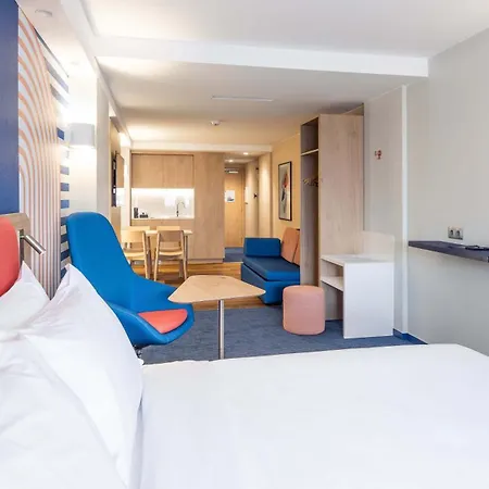 Express & - Principe Real By Ihg 3*