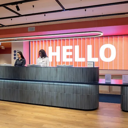 Express & - Principe Real By Ihg 3* Lisboa