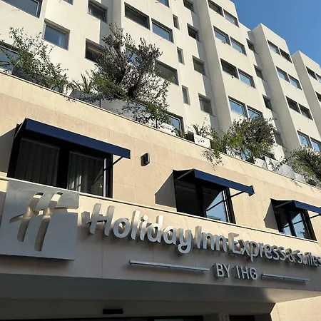 Express & - Principe Real By Ihg 3*
