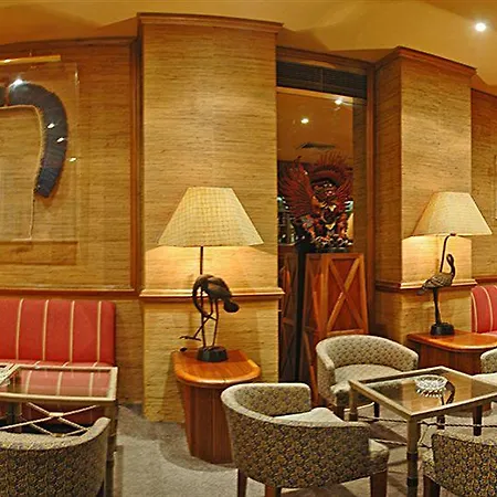 Express & - Principe Real By Ihg Hotel