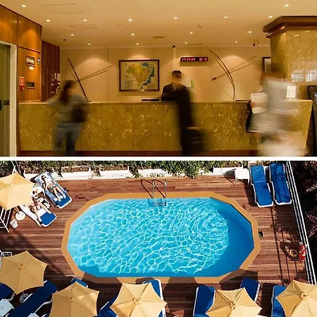 Express & - Principe Real By Ihg Lisboa