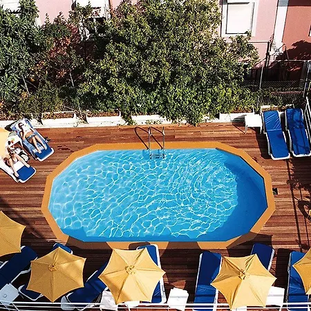 Express & - Principe Real By Ihg 3* Lizbona